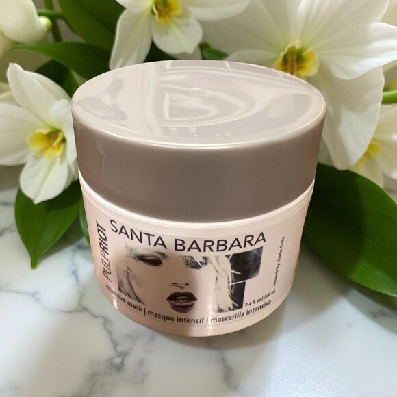 Pulp Riot Santa Barbara Intensive Hair Mask – 7.4 oz - Picture 1 of 1